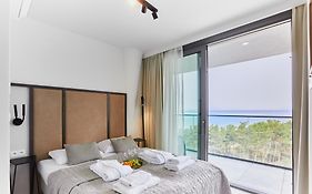 Wave - Studio A540 - Sea View